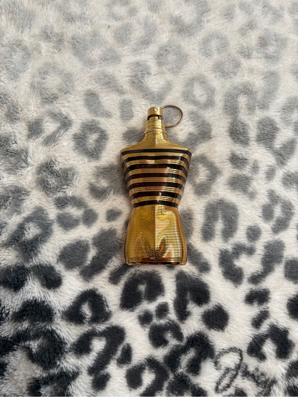 Jean Paul Gaultier Le Male Elixir Parfum